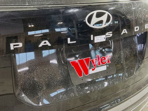 New 2026 Hyundai Palisade SEL AWD/4WD image 36