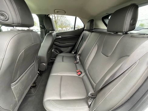 Used 2024 Buick Encore GX Sport Touring image 27