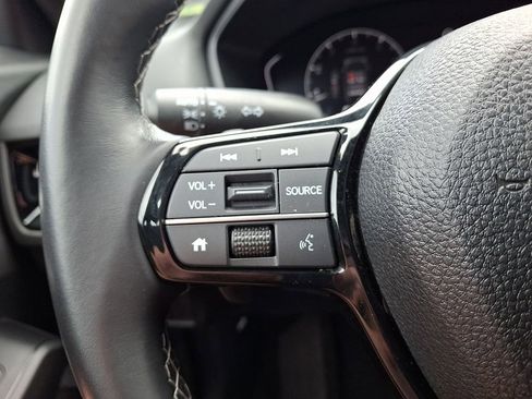 Used 2023 Honda Civic Sport image 20