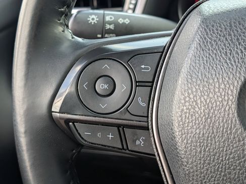 Used 2022 Toyota Camry XSE w/ Navigation Package image 19