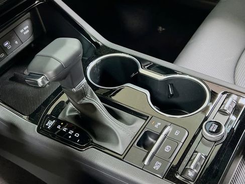 New 2026 Kia K5 GT image 17