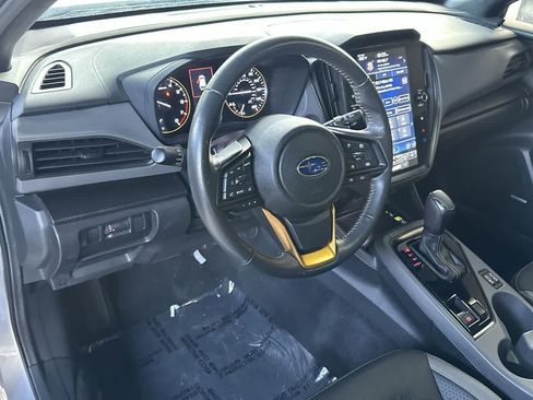 Used 2024 Subaru Crosstrek 2.5i Wilderness AWD/4WD image 13