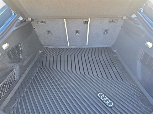 Certified 2025 Audi A5 2.0T Premium image 14