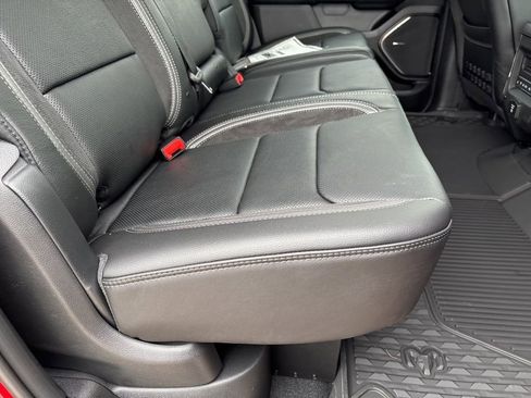 New 2026 RAM 1500 RHO AWD/4WD image 24