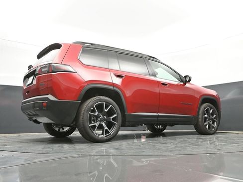 New 2026 Jeep Cherokee Overland w/ Advanced Pro Tech Group AWD/4WD image 52