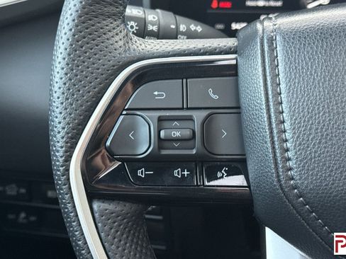 Used 2024 Toyota Tundra Platinum image 27