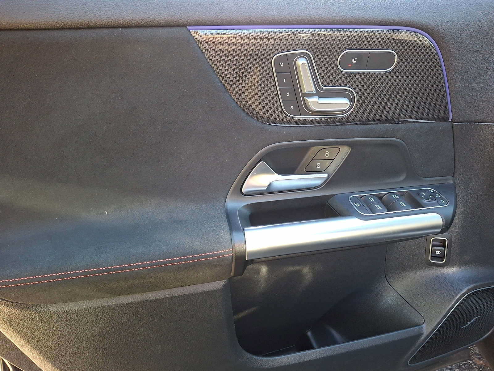 Certified 2023 Mercedes-Benz GLA 250 4MATIC image 9