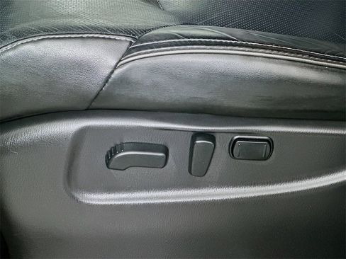 Used 2019 INFINITI QX80 Luxe w/ Proassist Package image 22