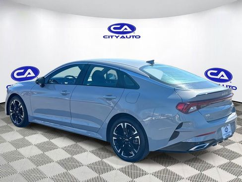 Used 2023 Kia K5 GT-Line w/ GT-Line Premium Package image 6