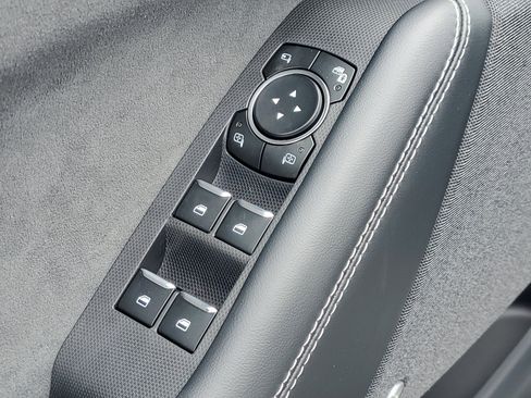 New 2026 Ford Mustang Mach-E GT image 12