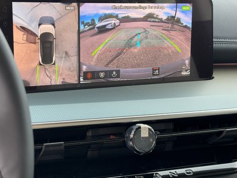 New 2026 Nissan Murano SL image 25