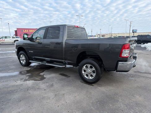 Used 2024 RAM 2500 Big Horn image 17