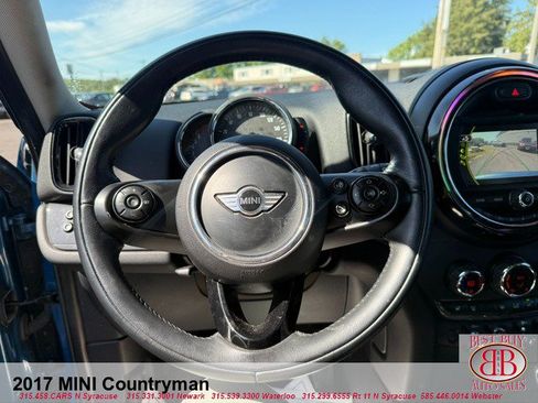 Used 2017 MINI Cooper Countryman FWD image 20