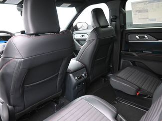 New 2026 Ford Explorer ST-Line w/ ST-Line Street Pack video 2