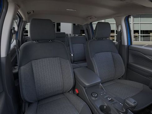 New 2026 Ford Ranger XL w/ Trailer Tow Package image 10