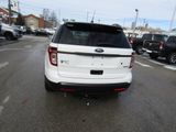 Used 2014 Ford Explorer 4WD Police Interceptor image 4