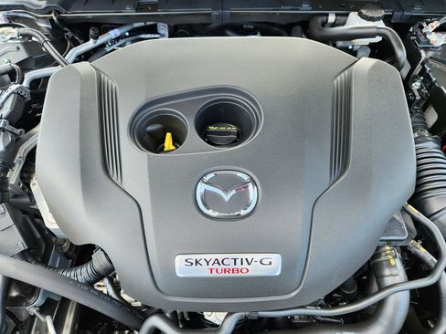 New 2026 MAZDA MAZDA3 Hatchback w/Premium Plus Pkg AWD/4WD image 32