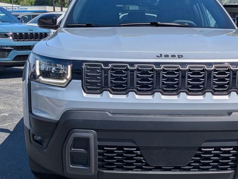 New 2026 Jeep Cherokee Limited AWD/4WD image 9