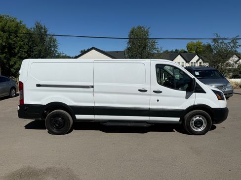 Used 2019 Ford Transit 250 148 Low Roof RWD image 3