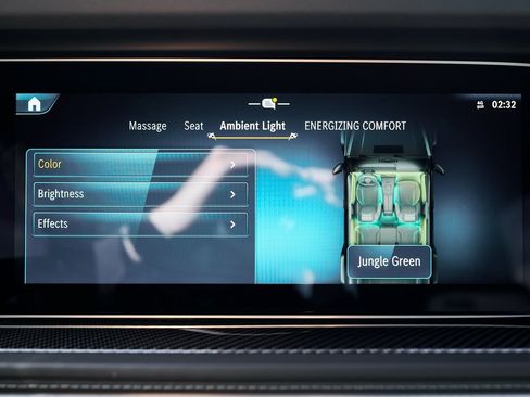 Used 2026 Mercedes-Benz G 63 AMG 4MATIC image 90