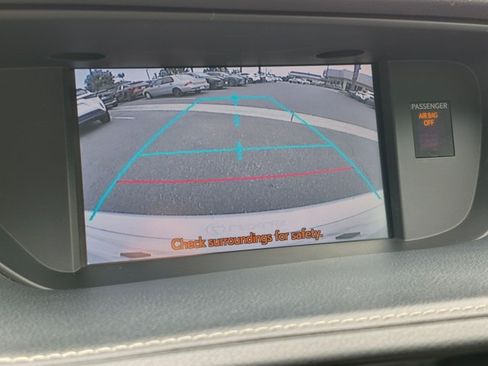 Used 2013 Lexus ES 350 w/ Premium Pkg FWD image 14