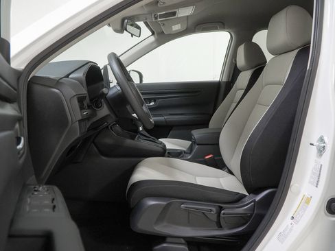 New 2026 Honda CR-V LX image 19