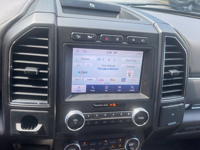 Used 2020 Ford Expedition Limited w/ Equipment Group 302A AWD/4WD image 14