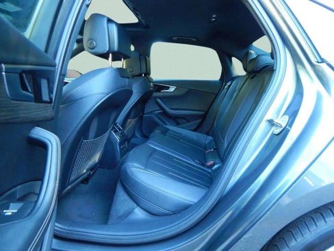 Used 2022 Audi A4 2.0T Premium Plus image 48