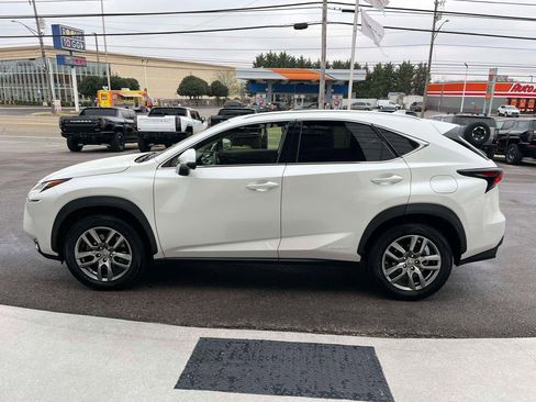 Used 2016 Lexus NX 300h AWD w/ Premium Package image 6