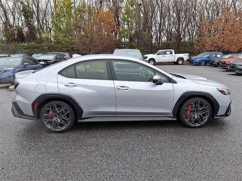 Used 2024 Subaru WRX TR image 7