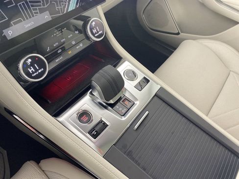 New 2023 Jaguar F-PACE S image 17