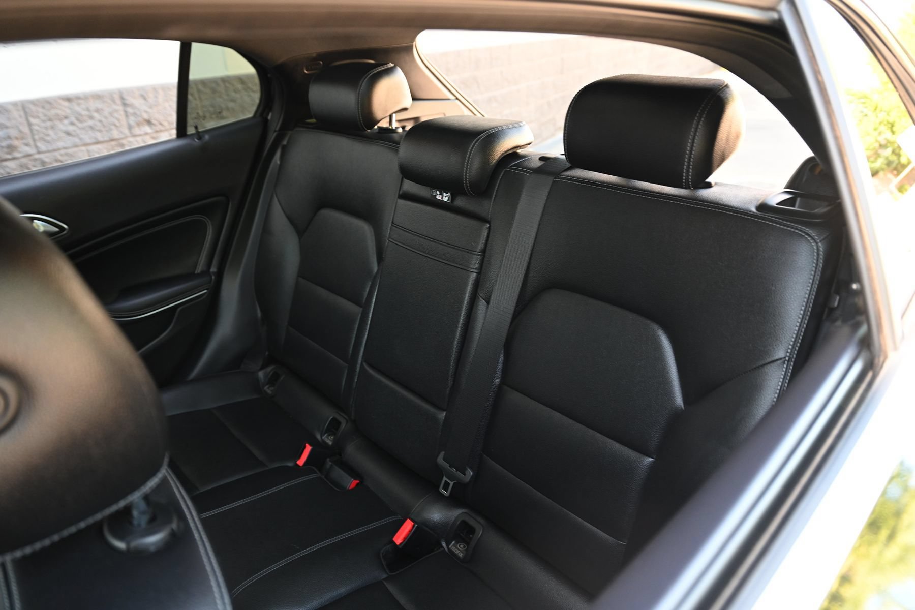 Used 2016 Mercedes-Benz GLA 250 image 14