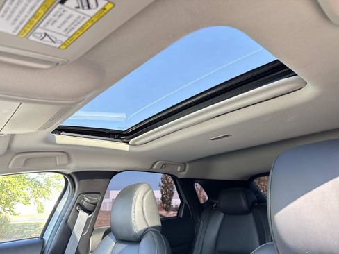 Used 2021 MAZDA CX-30 AWD 2.5 Turbo S image 3