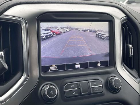 Used 2020 Chevrolet Silverado 1500 RST w/ All-Star Edition image 35