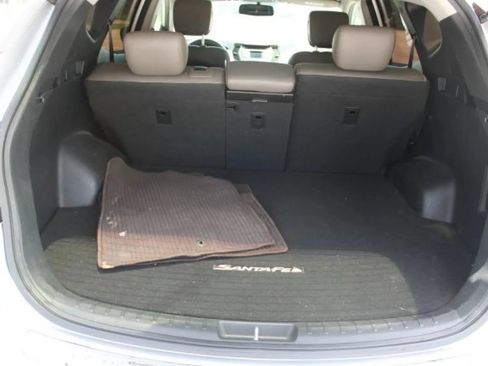 Used 2015 Hyundai Santa Fe Sport w/ Option Group 03 FWD image 31
