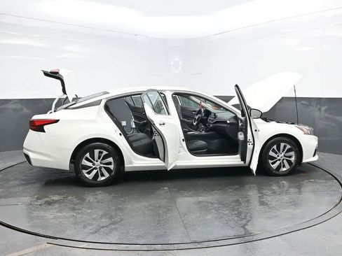 Used 2021 Nissan Altima 2.5 S image 42