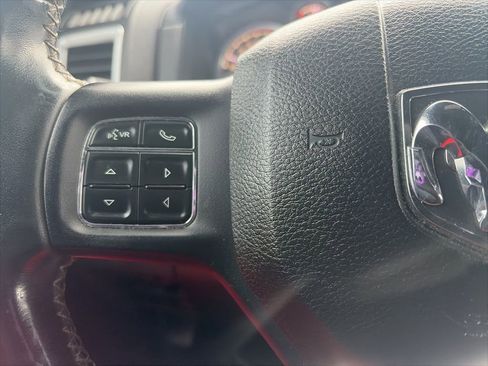 Used 2018 RAM 2500 Power Wagon w/ Leather & Luxury Group image 17