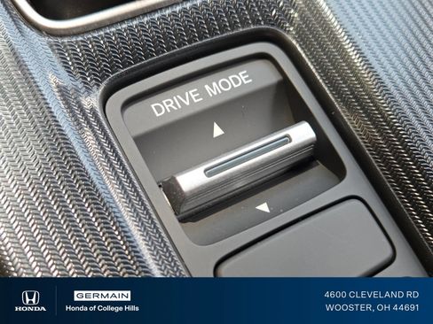 New 2026 Honda Civic Sport image 32