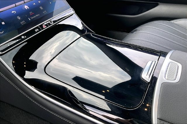 Certified 2023 Mercedes-Benz S 500 4MATIC image 13