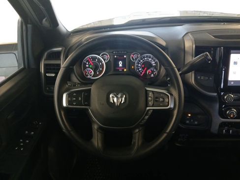 New 2026 RAM 3500 Tradesman image 21