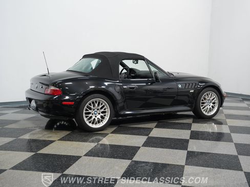Used 2002 BMW Z3 3.0i image 14