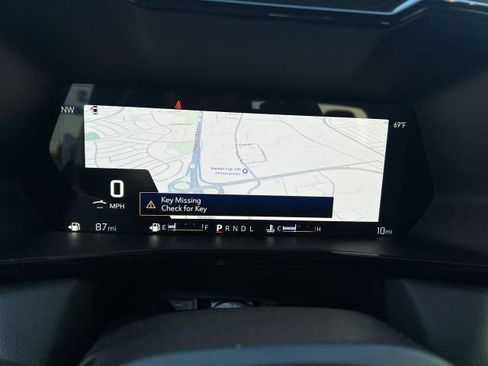 New 2026 Chevrolet Colorado LT w/ LT Convenience Package image 12