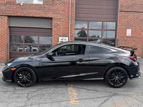Used 2020 Honda Civic Si image 8