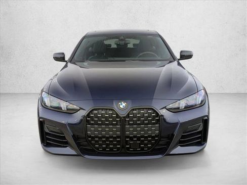 New 2026 BMW 430i xDrive w/ M Sport Package image 6