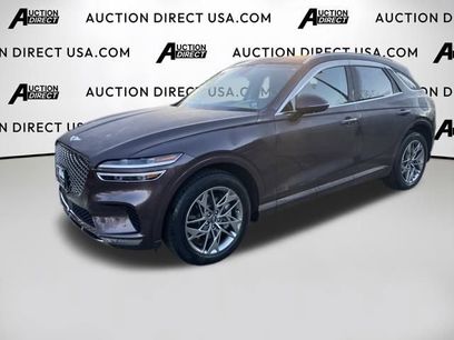 Used 2023 Genesis GV70 2.5T w/ Select Package