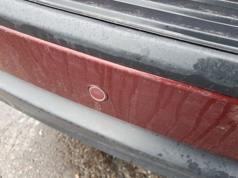 Certified 2021 Jeep Grand Cherokee Laredo image 6