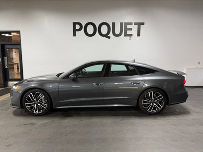 Used 2024 Audi A7 3.0T Premium Plus
