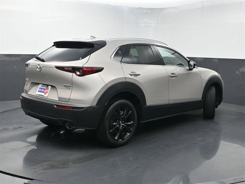 Used 2023 MAZDA CX-30 2.5 Turbo w/ Premium Package image 26