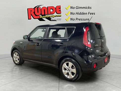 Used 2019 Kia Soul w/ Convenience Package image 4