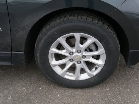 Used 2019 Chevrolet Equinox LT image 7